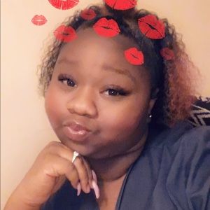 Meet your Posher, Aaliyah